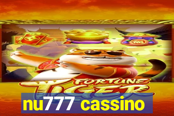 nu777 cassino